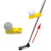 Dasdffvf 1 Piece Putter Eye Line Putter Training Tool Putting Trainer Putting Trainer view 2
