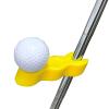 Dasdffvf 1 Piece Putter Eye Line Putter Training Tool Putting Trainer Putting Trainer view 3