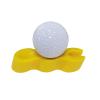 Dasdffvf 1 Piece Putter Eye Line Putter Training Tool Putting Trainer Putting Trainer view 4