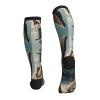 YQxwJL Old Viking Boat Print Compression Socks,Compression Ankle Support Socks,Sports Socks,For Men Women Running Athletic view 2