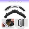 EXP VISION Ski/Snowboard Goggles for Men Women, OTG Snow Goggles Anti Fog UV Protection view 3