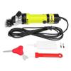 690W Powerful Electric Sheep Shearing Clippers Shears Animal Wool Sheep Cut Goat Alpaca Pet Trimmer Farm Machine view 2