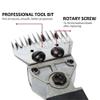 690W Powerful Electric Sheep Shearing Clippers Shears Animal Wool Sheep Cut Goat Alpaca Pet Trimmer Farm Machine view 4