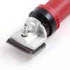 AWAYDD Horse Hair Clipper 690W Electric Horse Shears, 6 Speeds Electric Hair Trimming Scissors Thick Skin and Heavy Animals Farm Animals Pet Hair Grooming view 3