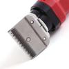 AWAYDD Horse Hair Clipper 690W Electric Horse Shears, 6 Speeds Electric Hair Trimming Scissors Thick Skin and Heavy Animals Farm Animals Pet Hair Grooming view 4