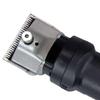 AWAYDD Professional Horse Clippers 690W - 6 Speeds Heavy Farm Livestock Hair Fur Grooming, Fast Cut for Horses, Llamas, Cattle, Goats, Alpacas view 4