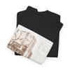 2024 Earth Gifts New Art Wave to 03 PWE T-Shirt CD Poster Merch Vinyl Tour Fans Album Unisex Tee (US, Alpha, Small, Regular, Regular, Black) view 4