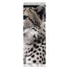 BVNMT Winter Tassel Scarfs for Women, Cheetah Printed Fashion Imitation Cashmere Feel Women Scarf, Women Wrap Shawl And Wraps, Long Blanket Scarf,Pashmina Shawls 78.7 X 27.6 X 3.9 Inches view 1