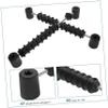 BESPORTBLE 2pcs Foosball Soccer Score Counters Table Football Score Keepers Scoring Unit Device Table Game Markers view 3
