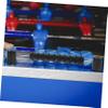 BESPORTBLE 2pcs Foosball Soccer Score Counters Table Football Score Keepers Scoring Unit Device Table Game Markers view 4