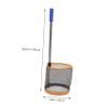 CORHAD Telescopic Tennis Ball Picker for Butterfly Pong Pong Balls Catcher Tool view 3