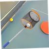 CORHAD Telescopic Tennis Ball Picker for Butterfly Pong Pong Balls Catcher Tool view 4