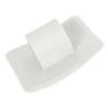 Gogogmee Inflatable Boat Motor Bracket Kayak Motor Mount Clip for Fishing Rubber Dinghies Engine Support Frame for Harsh Environments view 1