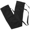 Outanaya Practical Canoe Paddle Holder Wear-Resistant Storage Pouch for Kayaking Drawstring Design Lightweight Mesh Bag for and Ventilation view 1
