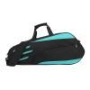 3 Racket Tennis Bag - Waterproof Badminton Bag, Shoulder Badminton Organizing Carrying Bag | Large Capacity Badminton Rackets Cover Bag, Racquetball Bag, Racket Tennis Bag for Men Women view 1