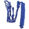 WOONEKY Horse Head Collar Braided Rope Halter Adjustable Halter Weatherproof Perfect for Horse Tack view 1