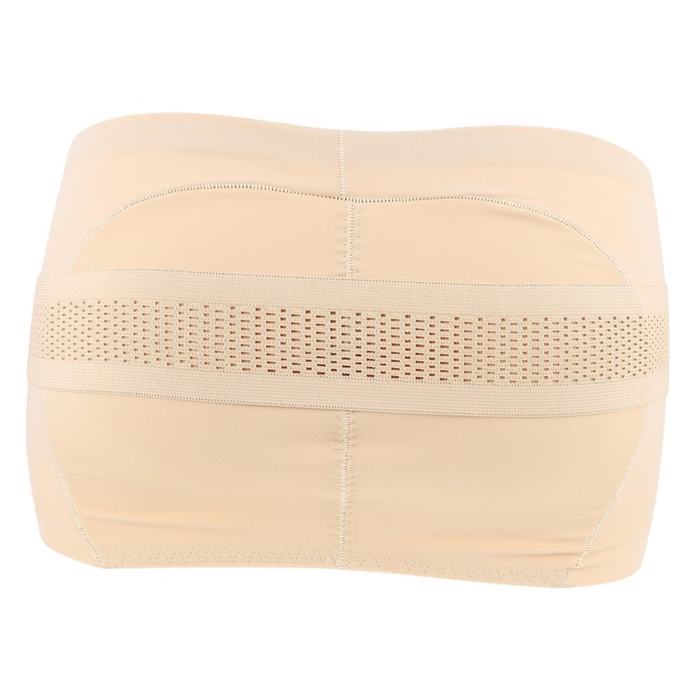 LIFKOME Pelvic Repair Belt Body Shaper Maternity Belly Band Mesh Underwear for