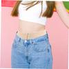 LIFKOME Pelvic Repair Belt Body Shaper Maternity Belly Band Mesh Underwear for view 4