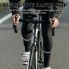 BESPORTBLE 2pcs Reflective Ankle Safety Bands for Cycling High Visibility Trouser Clips for Night Riding Reflective Gear for Outdoor Sports Easy Application Comfortable Fit view 2