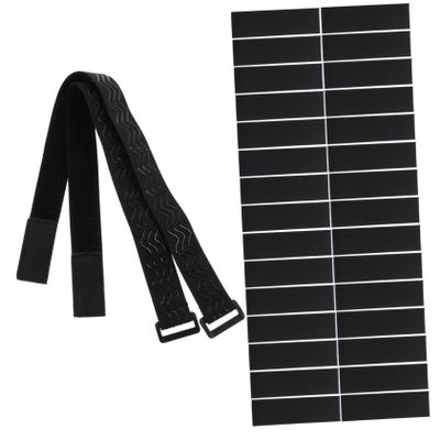 LIFKOME 1set - Boot Straps of Elastic Cords Fixed Straps for Knee-high Boots Lightweight Comfortable Stylish for