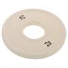 COOLHIYA 05kg Fractional Weight Plates for Strength Training Rubber Coated Plates for Home Gym for Weightlifting Squats and Deadlifts view 1