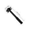 BRIGHTFUFU Mountain Bike Accessory Set Boys and Girls Bike Rear Seat Armrest Handle for Bicycles Non-skid Safety Design view 2