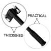 BRIGHTFUFU Mountain Bike Accessory Set Boys and Girls Bike Rear Seat Armrest Handle for Bicycles Non-skid Safety Design view 3
