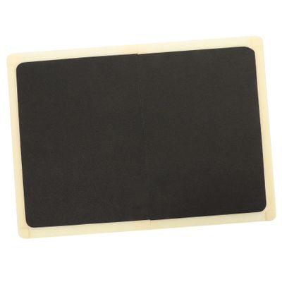 Parliky Breaking Board for Taekwondo Sturdy Karate Kicking Practice Board Portable Martial Arts Punching Pad Boys and Girls Training Tool