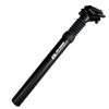Bike Shock Absorbing Seatpost, Bicycle Aluminium Alloy Seat Post, Bike Suspension Seatpost Shock Absorber Damper Post for Mountain Road Bike (30.9mm) view 1