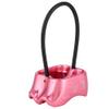 lvifloae Outdoor Descender Belay Device High Altitude Drop Slow ATC Protector Descending Device Safety for Rock Climbing Descent Control Device Rock Climbing Belay Device view 1