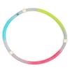 BESPORTBLE Korean Style Sports Belly Hoop for Adults Convenient Fitness Equipment for Waist Toning Abdomen Massage Eye-catching Workouts view 1