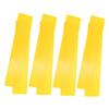 VANZACK 24pcs Non- Soccer Training Markers for Boys and Girls Agility Spots for Basketball Soccer and Tennis Drills for Sports Training and Classroom Activities view 1