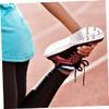 OHPHCALL 1set Mini Track Spikes Replacement for Jumping and Running Shoes Track Spikes Tool for Athletes for Sports Training and Competitions view 3