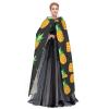 Kycvds Pineapple Costume Adult Cloak With Hood Casual Hooded Robe Cloak Robe Clothing Hooded Coat Hooded Uniform view 3