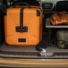 Hoement 1pair Kayak Binding Straps Tie-Down Strap for Cargo Surfboards and Canoes Lightweight and Easy to Store for Car Roof Rack Use view 4