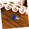 BESPORTBLE 2pcs Roller Skate Toe Stoppers Bolt Brake Jam for Improved Braking Performance Easy Installation view 3