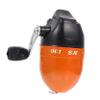 BIUDECO Fishing Reel Shaft Comfortable - Handle and Fine Workmanship for Casting and Fishing Gear for Enthusiasts view 1