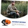 BIUDECO Fishing Reel Shaft Comfortable - Handle and Fine Workmanship for Casting and Fishing Gear for Enthusiasts view 2