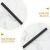 Mipcase 16pcs Silicone Stove Leg Protectors Scalding Tubes for Camping Supplies Outdoor Cooking Accessories Design view 3