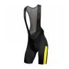 LNJMRU Bib Shorts Cycling Shorts Men Cycling Pants Bike Breathable Mens Bike Bike Riding Shorts(B,XXL) view 1