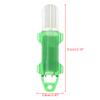 hokojix Fishing Lures Light Drop Underwater, Water-Triggered Designed Light Baits Flasher/Freshwater Lures Attractants view 4