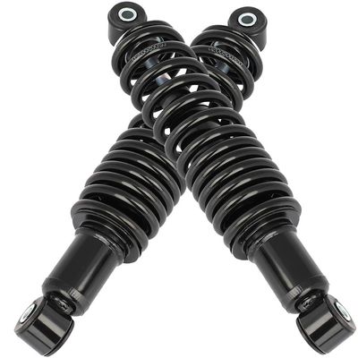 CTCAUTO JW1-F2210-00-00/JW2F2210-10-00/SPN-0120/10897 for Club Car Shock Rear Shock Absorbers for G29 for Golf Cart Gas Or Electric 2007 To 2016 Set of 2