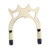Billiard Stand Head Sticks Accessories Snooker Pool Rest Bridge Head Holder Pole Rack view 1