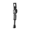 QIXIAMO Bike Kickstand Children Bicycles Side Support Parking Stand Foot Brace Single Sided Stand Cycling Accessories view 1