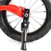 QIXIAMO Bike Kickstand Children Bicycles Side Support Parking Stand Foot Brace Single Sided Stand Cycling Accessories view 2