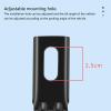 QIXIAMO Bike Kickstand Children Bicycles Side Support Parking Stand Foot Brace Single Sided Stand Cycling Accessories view 3
