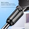 QIXIAMO Bike Kickstand Children Bicycles Side Support Parking Stand Foot Brace Single Sided Stand Cycling Accessories view 4