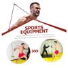 COOLHIYA Abdominal Fitness Rope Durable Household Training Strap for Strength Workouts for Muscle Building and Grip Exercises Fitness Enthusiasts view 4