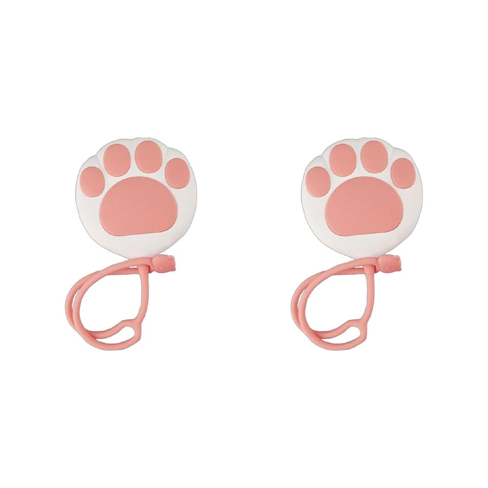 Cartoon Winter Hand Warmer Portable USB Rechargeable Obile Power Charging Multifunctional and Easy to Tharge Hunting Gear for Women