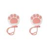 Cartoon Winter Hand Warmer Portable USB Rechargeable Obile Power Charging Multifunctional and Easy to Tharge Hunting Gear for Women view 1